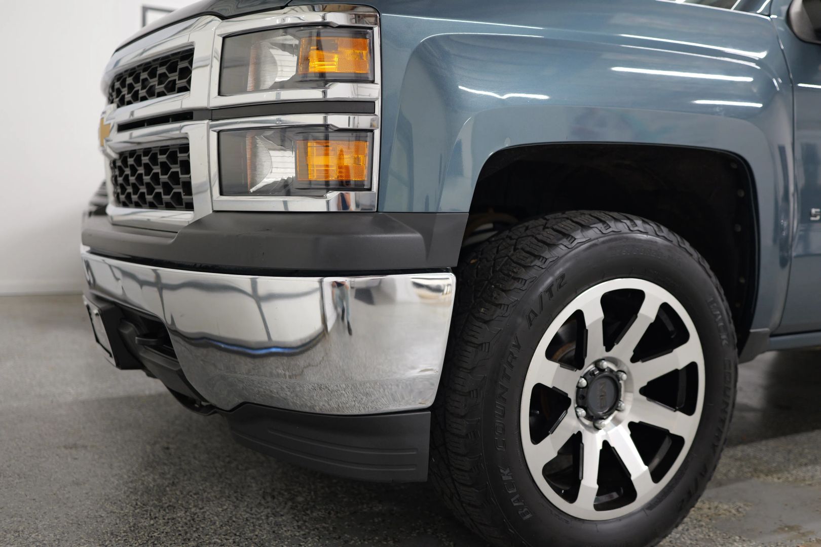 chevrolet silverado 1500 2014 1GCVKPEC3EZ227455 image chevrolet silverado 1500 2014 1GCVKPEC3EZ227455 image